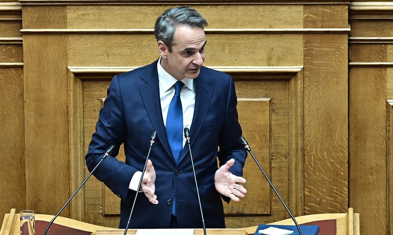 Μητσοτάκης: Τα σχολεία στις πληγείσες περιοχές της Θεσσαλίας θα επαναλειτουργήσουν τη νέα χρονιά