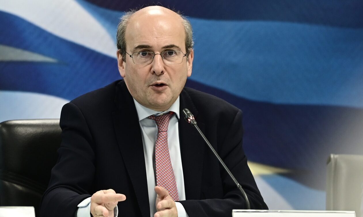 Χατζηδάκης για τις μετοχές του «Ελ. Βενιζέλος»: Οι επενδυτές εμπιστεύονται την ελληνική οικονομία