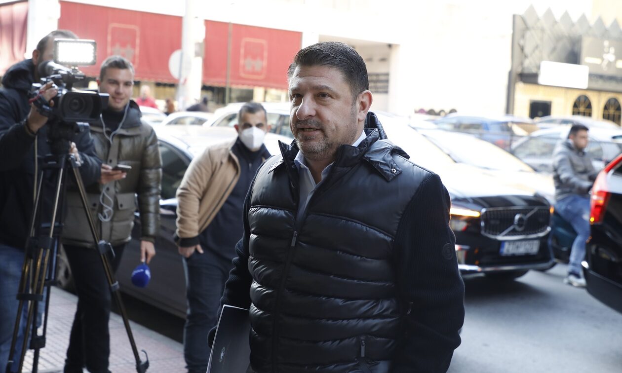 Νίκος Χαρδαλιάς: «Δεν μένουμε θεατές στα παιχνίδια που παίζουν κάποιοι στις πλάτες των πολιτών»