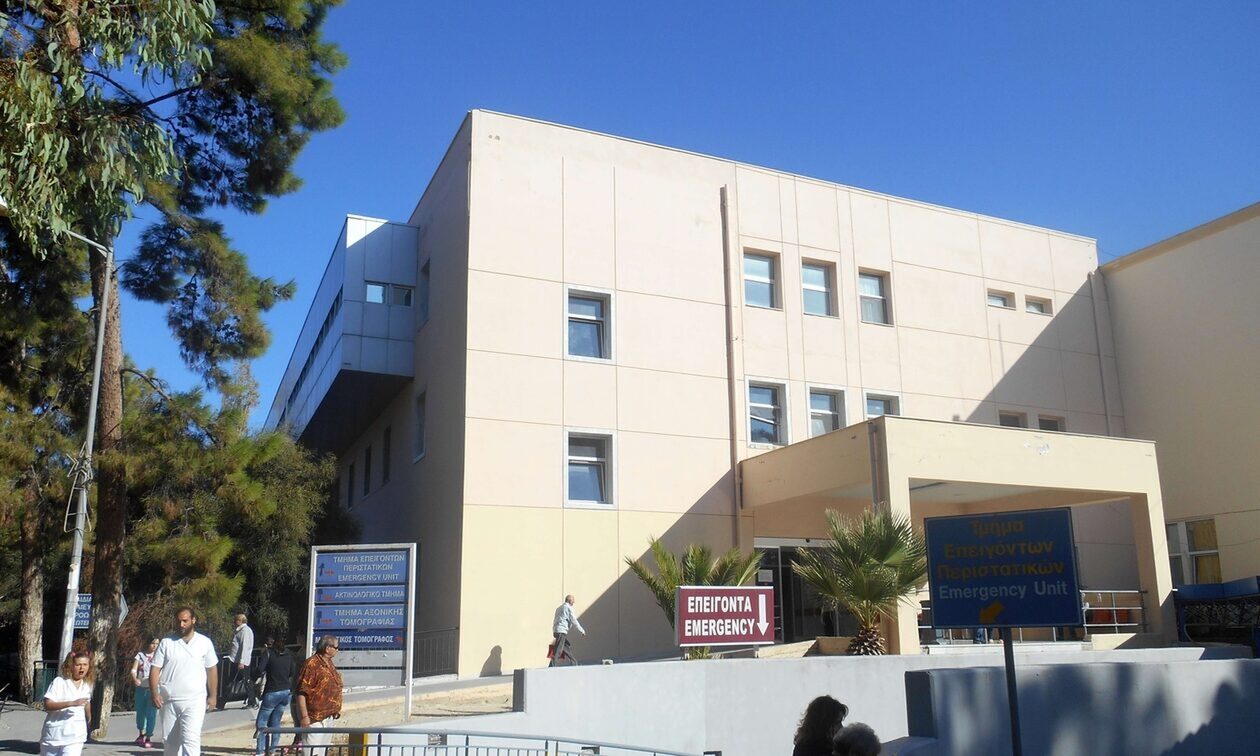 Κρήτη: Κοιμόταν δύο μέρες σε εγκαταλελειμμένο όχημα η 13χρονη που κατήγγειλε τον πατέρα της