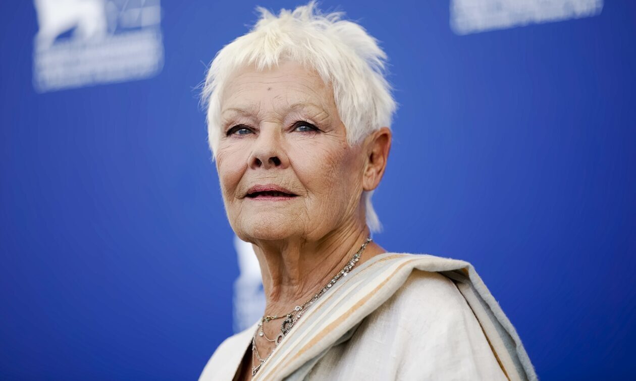 Έκκληση της Τζούντι Ντεντς για τη διάσωση κινητού κινηματογράφου στη Σκωτία