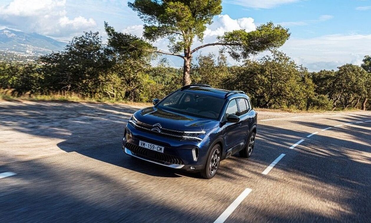 Ειδικές Εκπτώσεις από τη Citroen, μέχρι τις 29 Φεβρουαρίου!