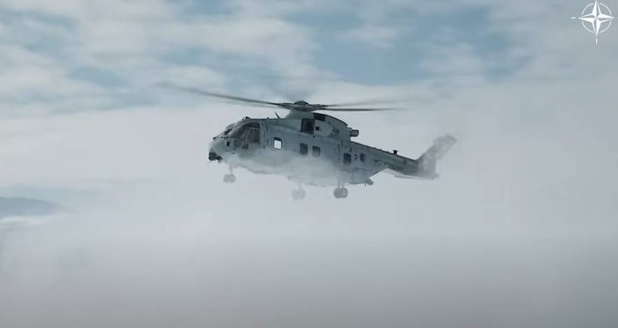 ΝΑΤΟ: Ξεκίνησε η μεγαλύτερη άσκηση «των τελευταίων δεκαετιών» – Με συμμετοχή της Σουηδίας