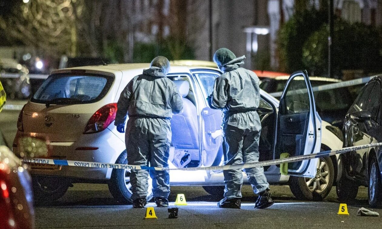 Βρετανία: Ο δράστης της επίθεσης με καυστικό υγρό είχε καταδικαστεί για σεξουαλικό αδίκημα