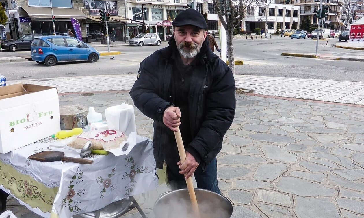 Άλλος άνθρωπος: Διενέργεια έρευνας αποφάσισε η εισαγγελία