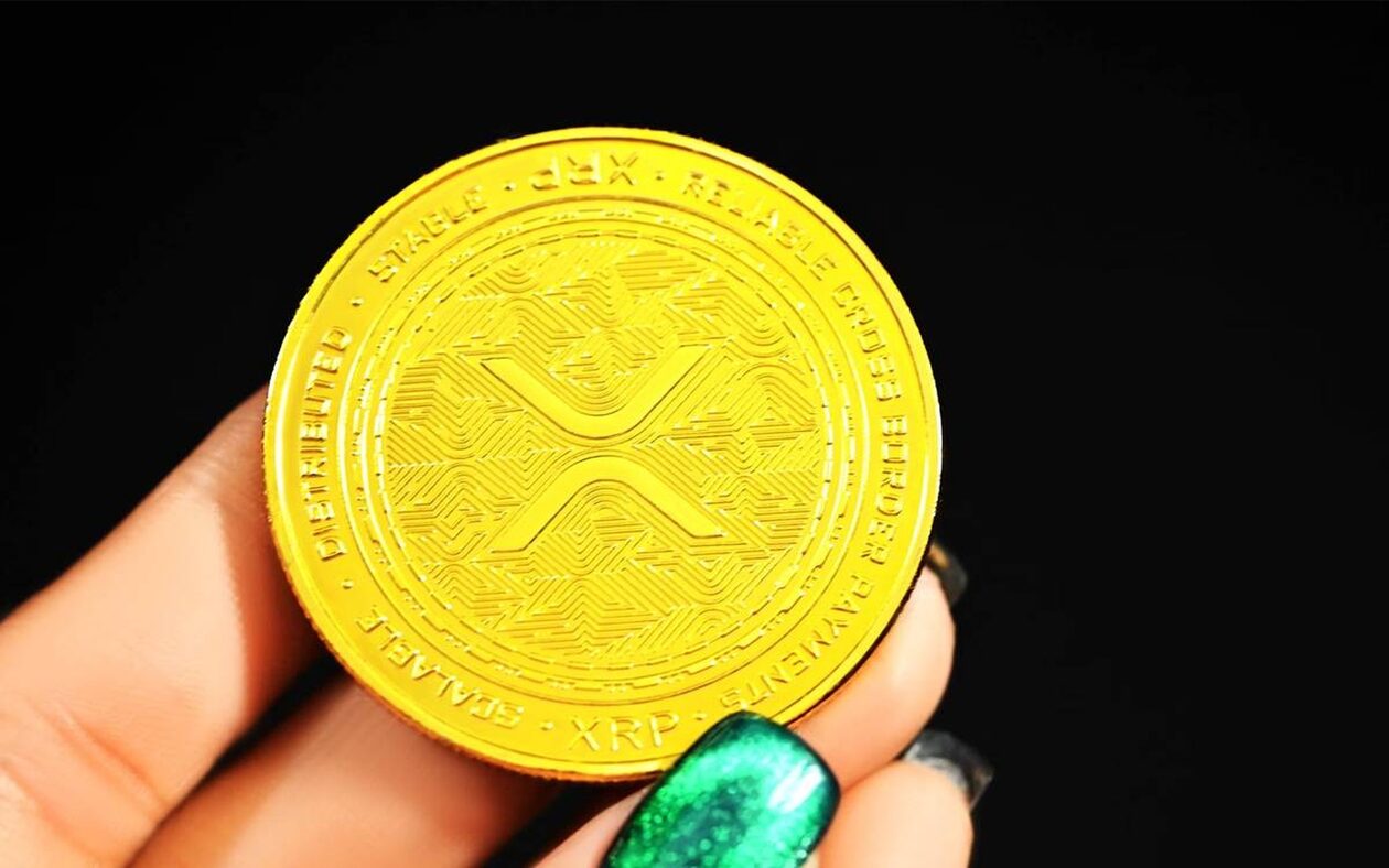 Οι κάτοχοι XRP μπορούν πλέον να κερδίσουν παθητικό εισόδημα