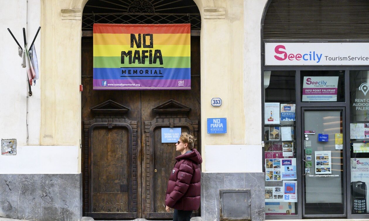 Ιταλός αρχιμαφιόζος δραπέτευσε με σεντόνια απο τη φυλακή – Συνελήφθη σε ρομαντικό δείπνο στη Γαλλία