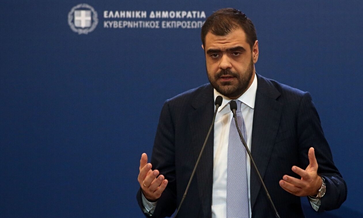 Μαρινάκης για μη κρατικά Πανεπιστήμια: «Το νομοσχέδιο θα περάσει, επειδή το θέλει η κοινωνία»