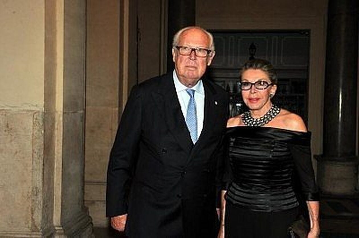 Τέλος εποχής: Πέθανε ο γιος του τελευταίου βασιλιά της Ιταλίας