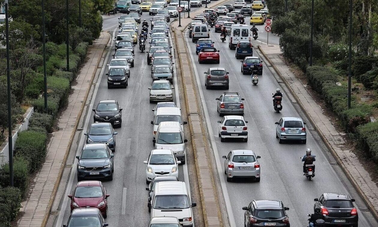 Τέλη Κυκλοφορίας: Ανατροπή και αυξήσεις – Ποιοι οδηγοί θα πληρώνουν περισσότερα
