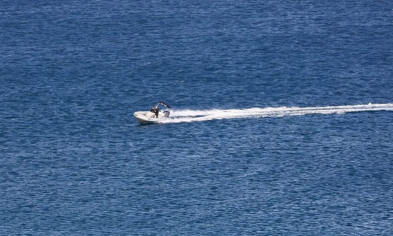 Το υπουργείο Ναυτιλίας διαψεύδει τα περί ελληνοτουρκικών περιπολιών στο Αιγαίο