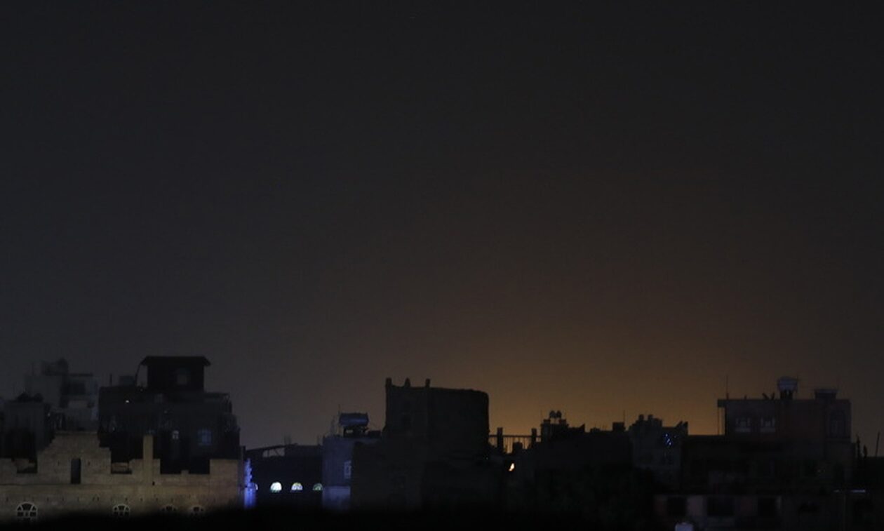 Νέα αμερικανικά χτυπήματα κατά των Χούθι στην Υεμένη