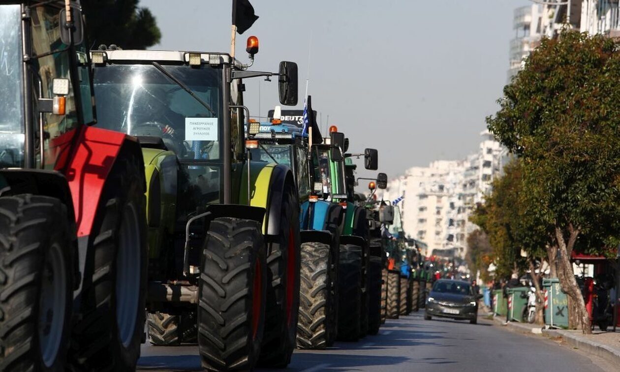 Αυτά είναι τα μέτρα ενίσχυσης του αγροτικού εισοδήματος – Μέχρι το Πάσχα οι πληρωμές του 2023