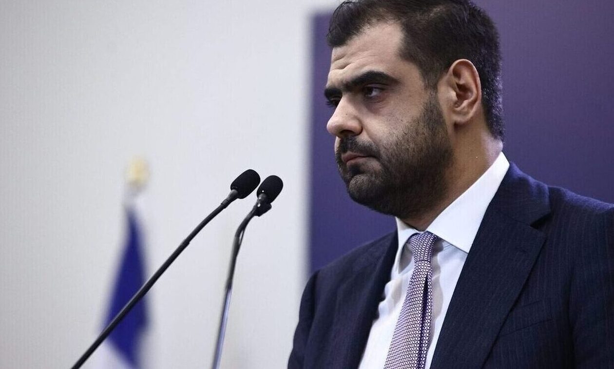 Παύλος Μαρινάκης: «Απαράδεκτος και προσβλητικός ο βανδαλισμός του Ι.Ν. Αχιλλείου στη Λάρισα»