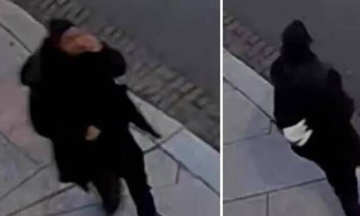 Σοκ στις ΗΠΑ: Πυροβόλησαν στη μέση του δρόμου πρώην συνεργάτη του Τραμπ – Κινηματογραφική καταδίωξη