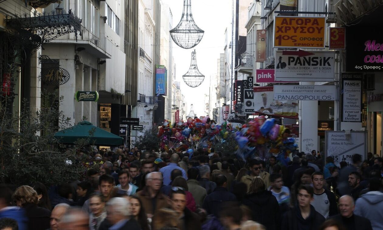Market Pass: Μεγάλη πληρωμή τη Δευτέρα – Ποιοι θα πάνε ταμείο