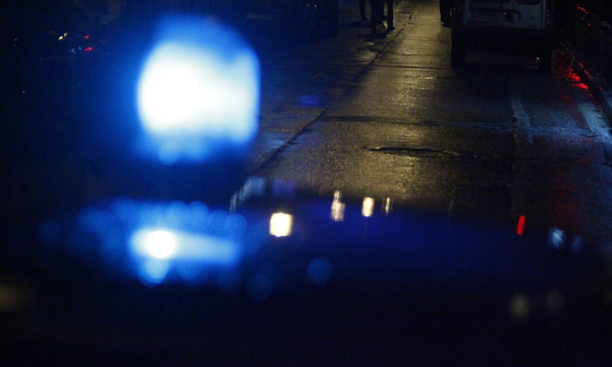 Θεσσαλονίκη: Επίθεση με σφυρί κατά 40χρονου και χτύπημα στο κεφάλι