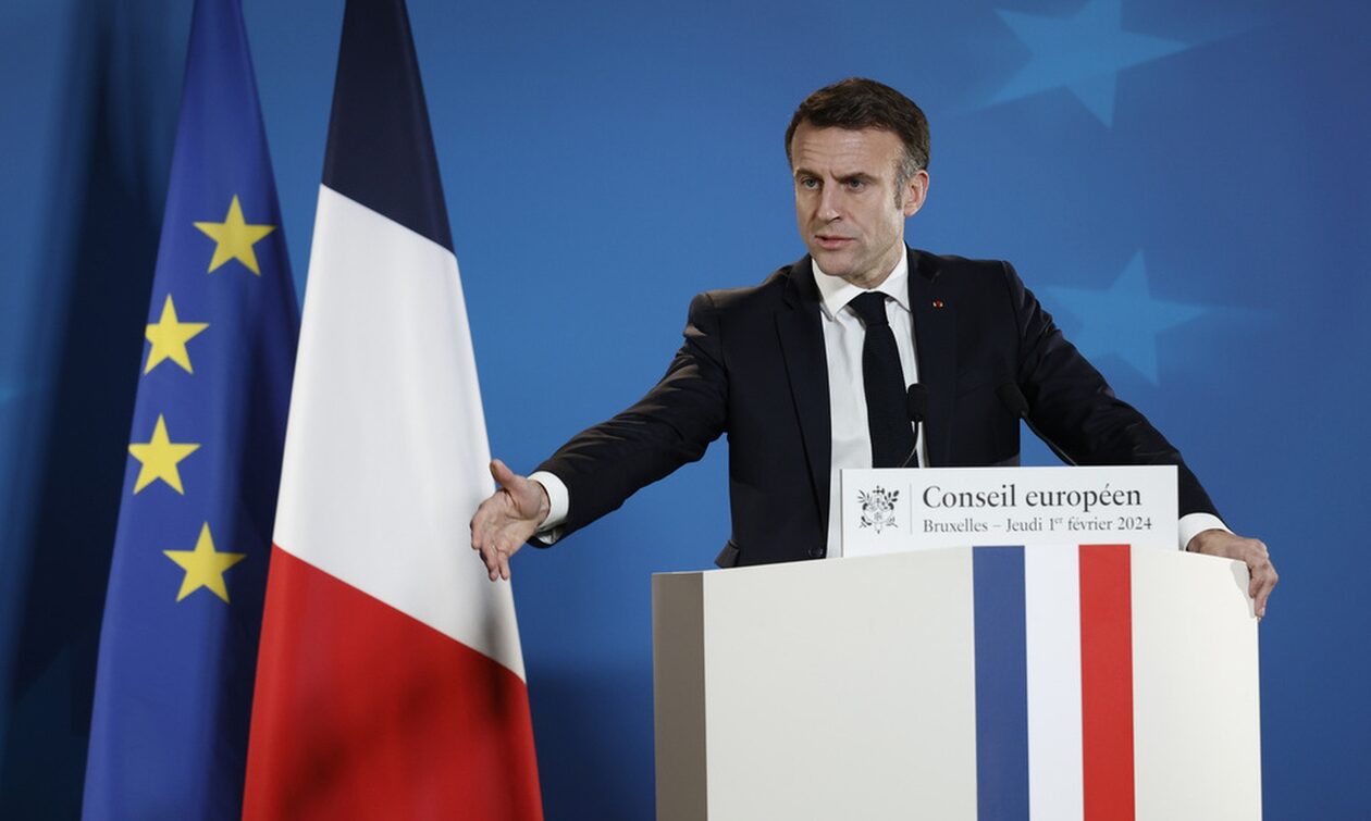 Διπλωματική κρίση Γαλλίας – Ρωσίας για τον θάνατο δύο Γάλλων εργαζομένων από ρωσικό πλήγμα