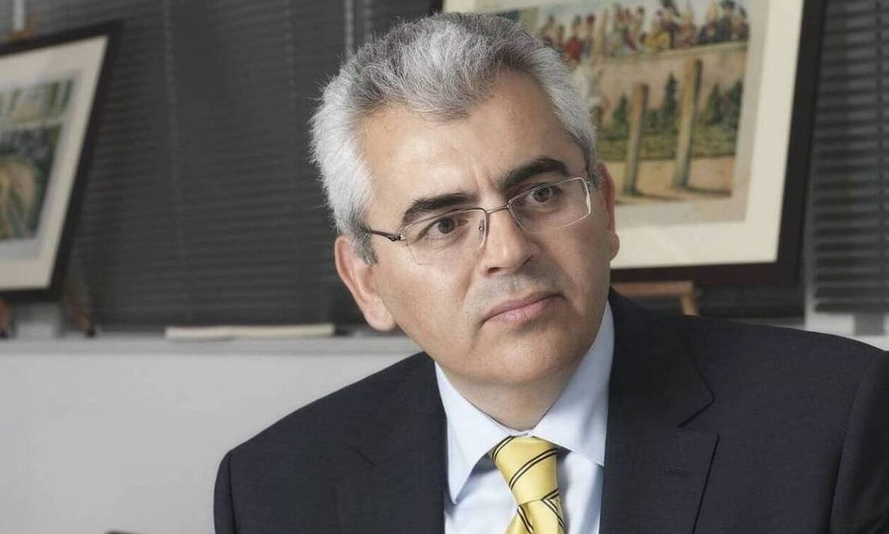 Ο Χαρακόπουλος θα καταψηφίσει τον γάμο για τα ομόφυλα – Αιχμές για όσους απέχουν