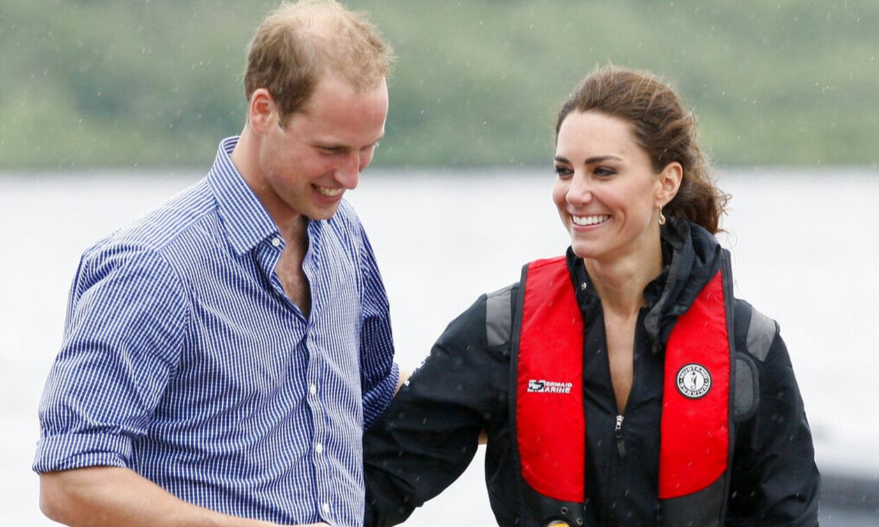 Kέιτ Μίντλετον: Οι τέσσερις φύλακες – άγγελοι της πριγκίπισσας που είναι στο πλευρό της νύχτα μέρα