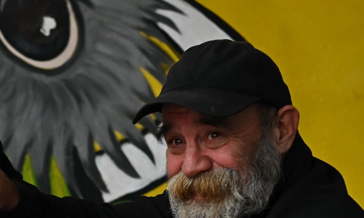 Κωνσταντίνος Πολυχρονόπουλος: «Γυναίκα εφοπλιστή του έδωσε 8.000 ευρώ και τα έπαιξε», είπε εθελοντής
