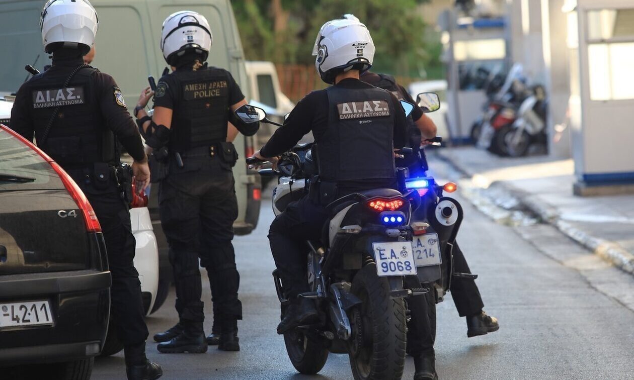Θεσσαλονίκη: Νέα επιχείρηση της ΕΛΑΣ στην Καλαμαριά για την πρόληψη της παραβατικότητας των ανηλίκων