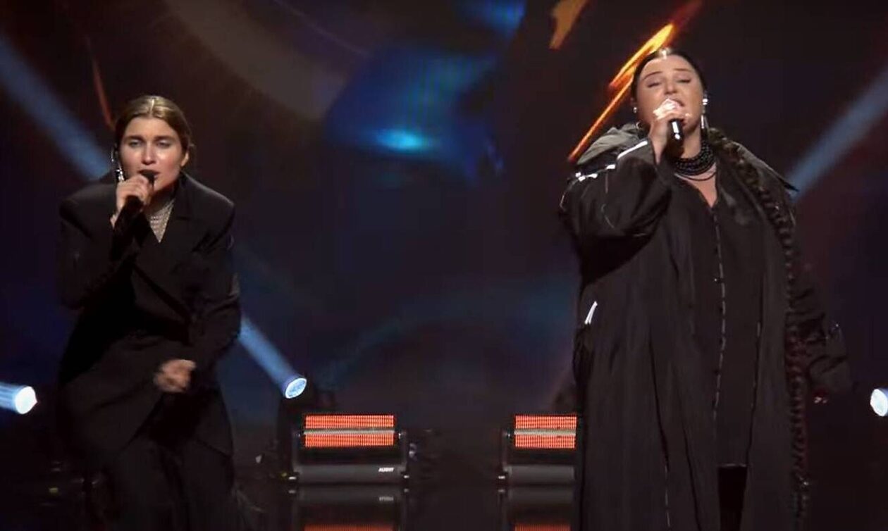 Eurovision 2024: Το τραγούδι της Ουκρανίας μιλάει για τη Μητέρα Τερέζα και την Παναγία
