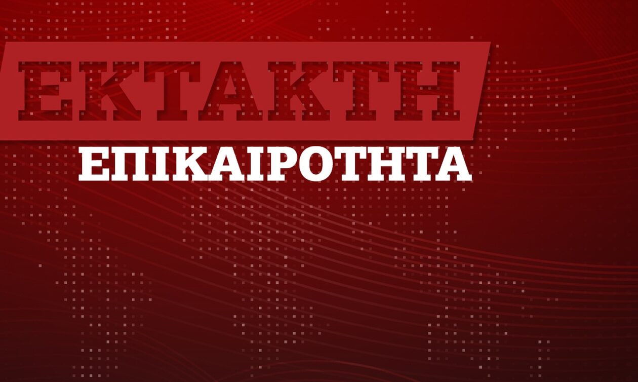 Μποτιλιάρισμα στο ύψος της Πανεπιστημιούπολης λόγω ακινητοποιημένου οχήματος