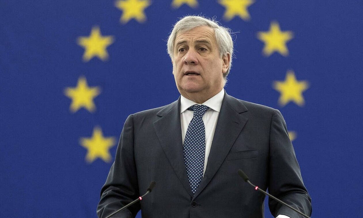 Ταγιάνι: Στην Ελλάδα η κεντρική διοίκηση της επιχείρησης «Ασπίδες» από ξηράς