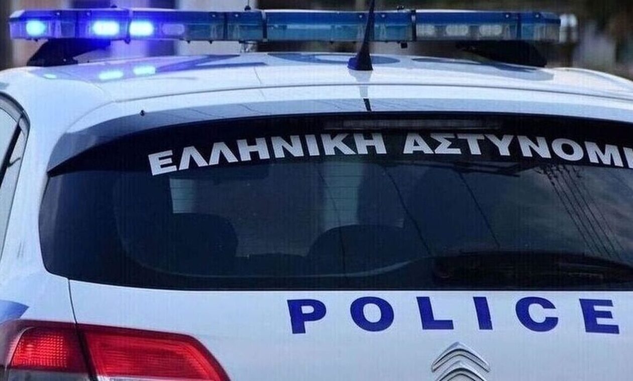 Κομοτηνή: Μεγάλη επιχείρηση στο Δημοκρίτειο από την ΕΛΑΣ  λόγω κατάληψης στη Νομική