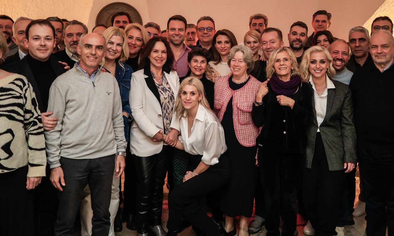 «Στριμωξίδι» για μια θέση στο ευρωψηφοδέλτιο του ΣΥΡΙΖΑ: Οι «σίγουροι» και οι celebrities