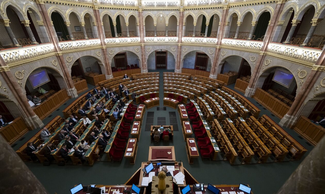 ΗΠΑ: Απογοήτευση από την κυβέρνηση της Ουγγαρίας σχετικά με την εμποδιση ψηφοφορίας για τη Σουηδία