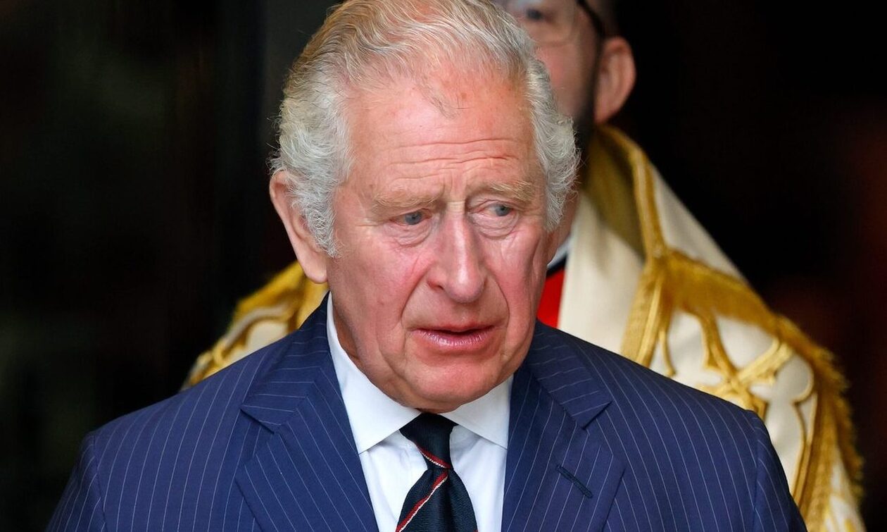 Βασιλιάς Κάρολος; Η προφητεία του Νοστράδαμου που επαληθεύτηκε – Ποιος θα είναι ο διάδοχός του