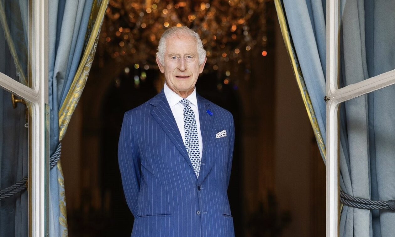 Βασιλιάς Κάρολος: Η διάγνωση του καρκίνου θα θέσει υπό αμφισβήτηση τον μελλοντικό του ρόλο