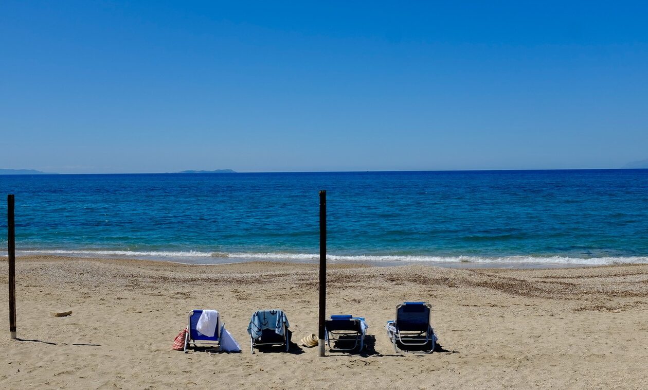 «Τουρισμός για Όλους» με voucher διακοπών μέχρι 400 ευρώ – Ποιοι είναι οι δικαιούχοι