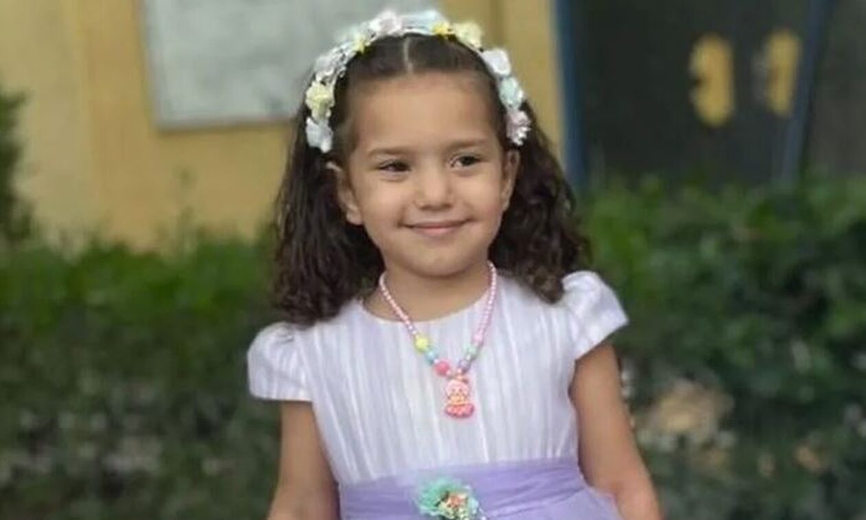 Γάζα: Το δράμα της 6χρονης Χιντ που έχει εγκλωβιστεί σε μάχες – «Ελάτε να με παρετε. Φοβάμαι πολύ»