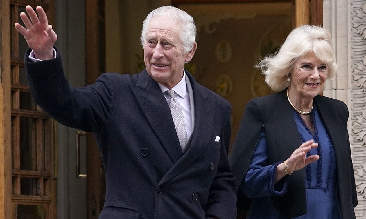 Βασιλιάς Κάρολος: Οι ώρες αγωνίας στο παλάτι και το σοκ των Βρετανών – Σε πρώιμο στάδιο ο καρκίνος