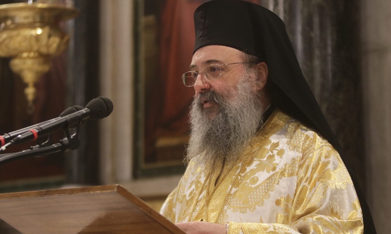 Πάτρα: Συγκέντρωση κατά του γάμου των ομόφυλων ζευγαριών – Το κάλεσμα του Μητροπολίτη Χρυσόστομου