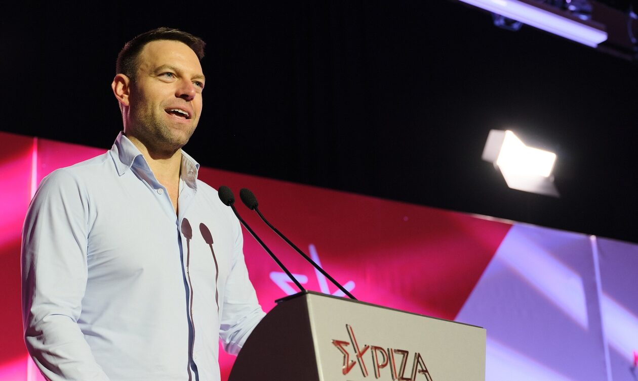 Στέφανος Κασσελάκης: Ανακοίνωσε think tank για την Παιδεία – Οι καθηγητές που συμμετέχουν