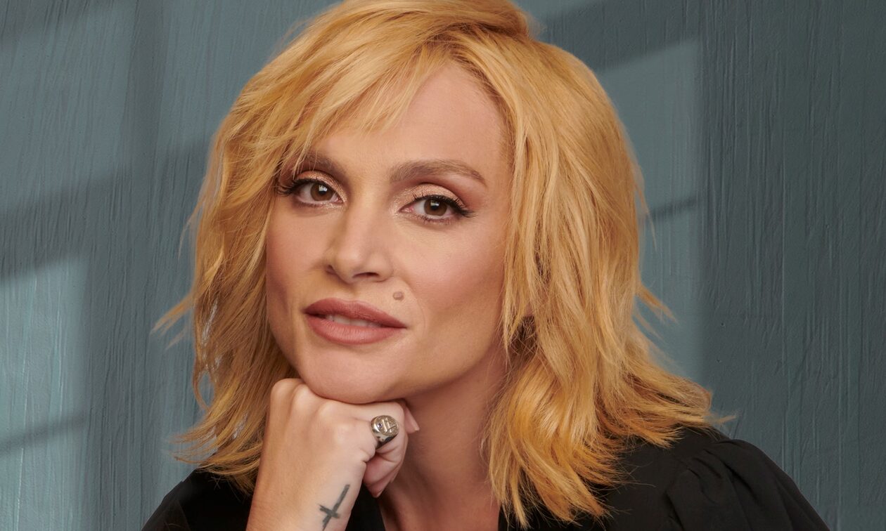 Ελεωνόρα Ζουγανέλη: Νέο τραγούδι από τη σειρά «Το Ναυάγιο»