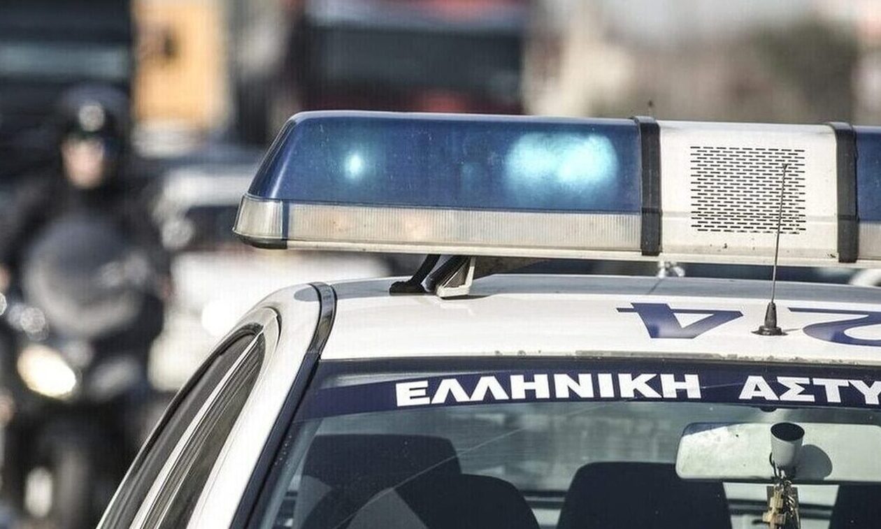 Θεσσαλονίκη: Συνελήφθησαν ανήλικοι που είχαν αδυναμία στις χρυσές αλυσίδες