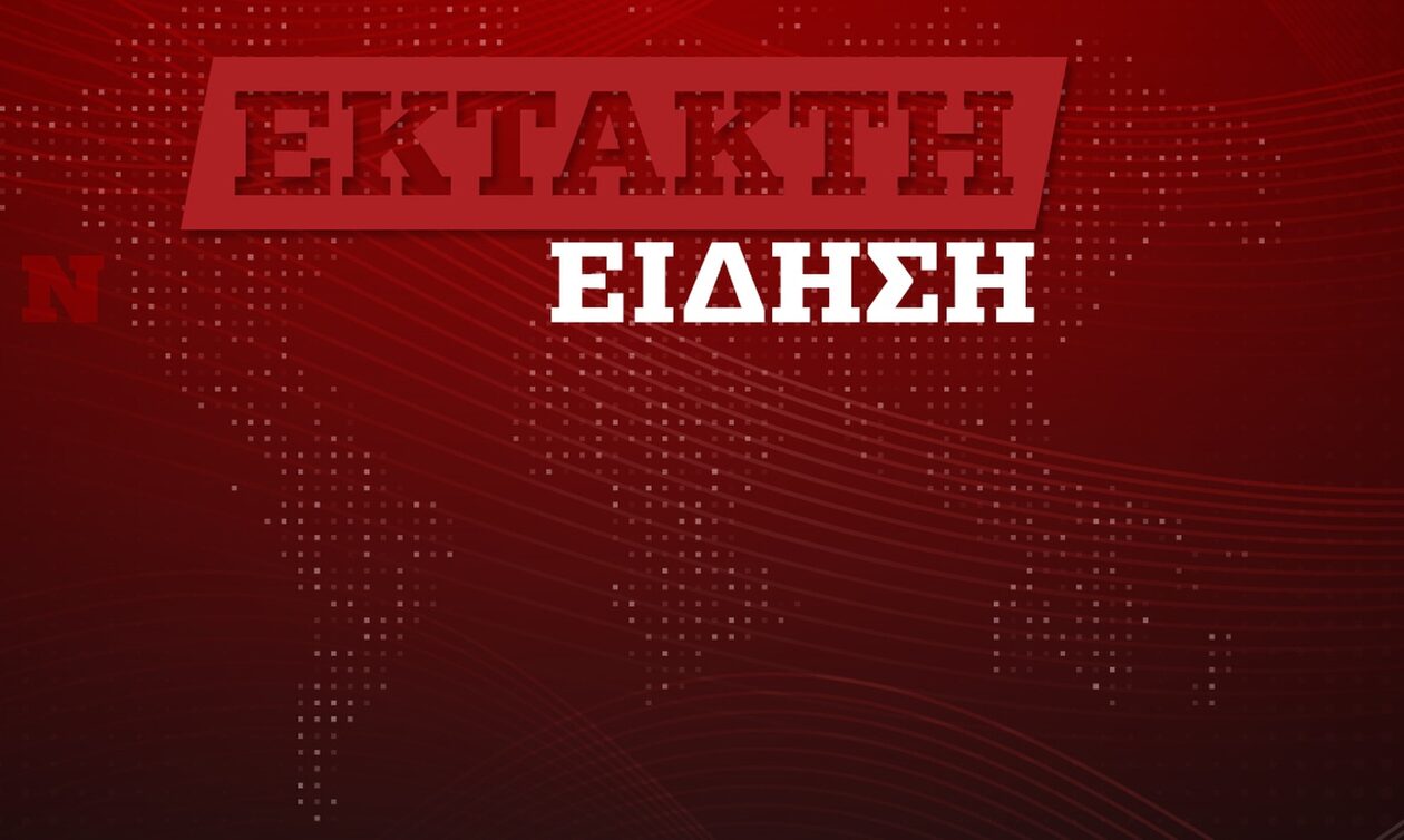 Φωτιά τώρα στη Φθιώτιδα