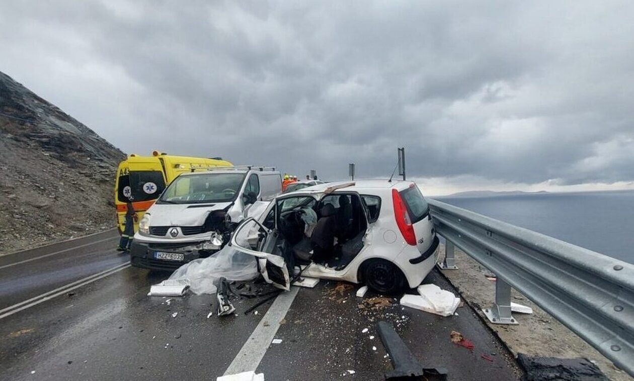 Ηράκλειο: Θεία Λειτουργία υπέρ υγείας του 2χρονου παιδιού – Συνεχίζει να δίνει μάχη για τη ζωή του