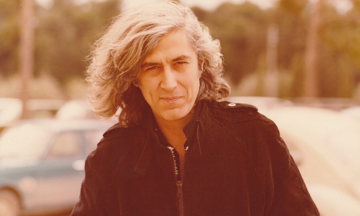 Λουκιανός Κηλαηδόνης: Όταν πέρασε την κόρη του από οντισιόν – Το τραγούδι που της έδωσε