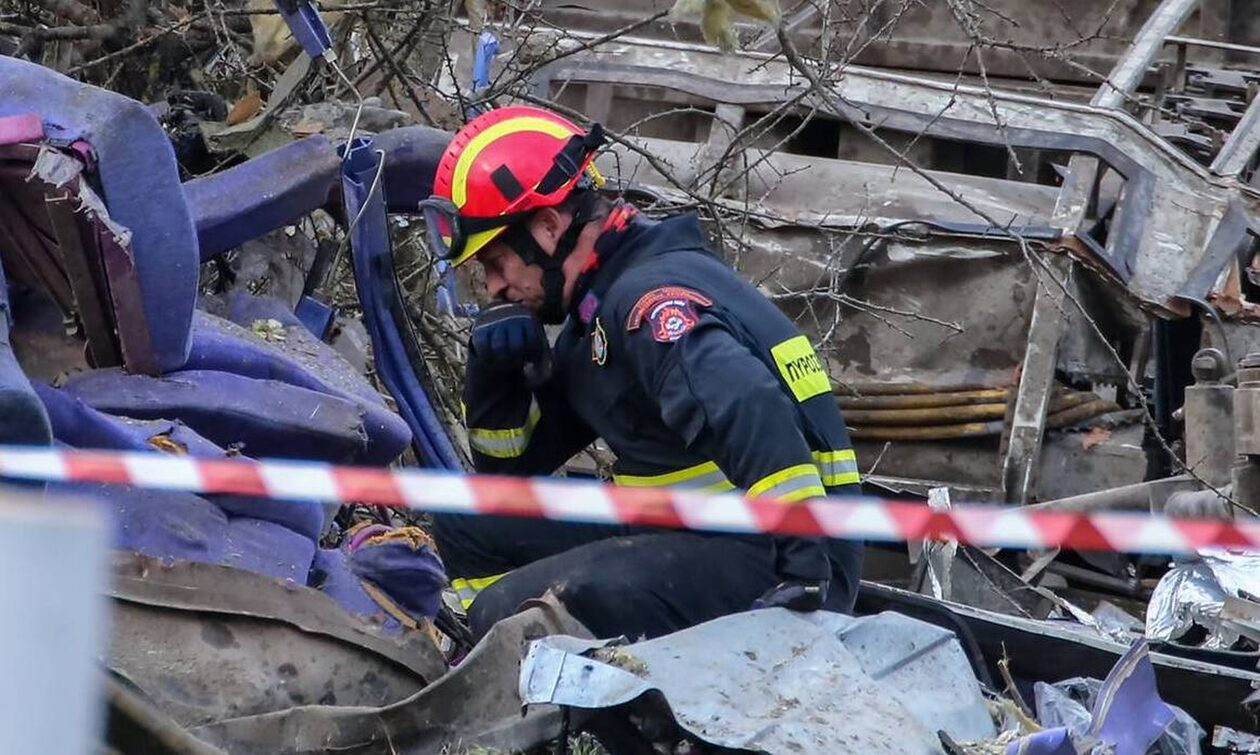Τέμπη: Προθεσμία σε 15 στελέχη της ΕΡΓΟΣΕ που διώκονται για κακούργημα