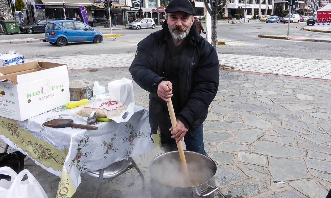 Κωνσταντίνος Πολυχρονόπουλος: Σοκάρει η νέα μαρτυρία – «Ο άνθρωπος είναι επαγγελματίας ψεύτης»