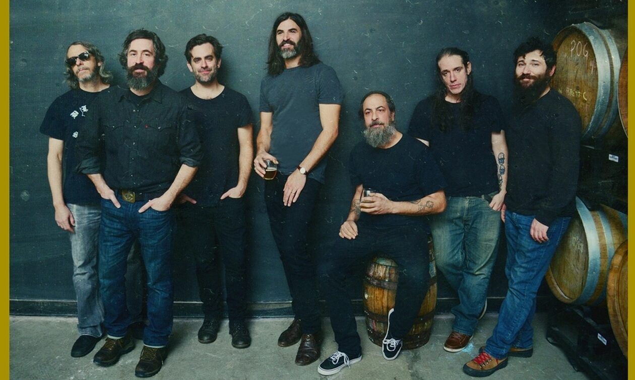 Release Athens 2024: To συγκρότημα των The Budos τον Ιούλιο στην Αθήνα