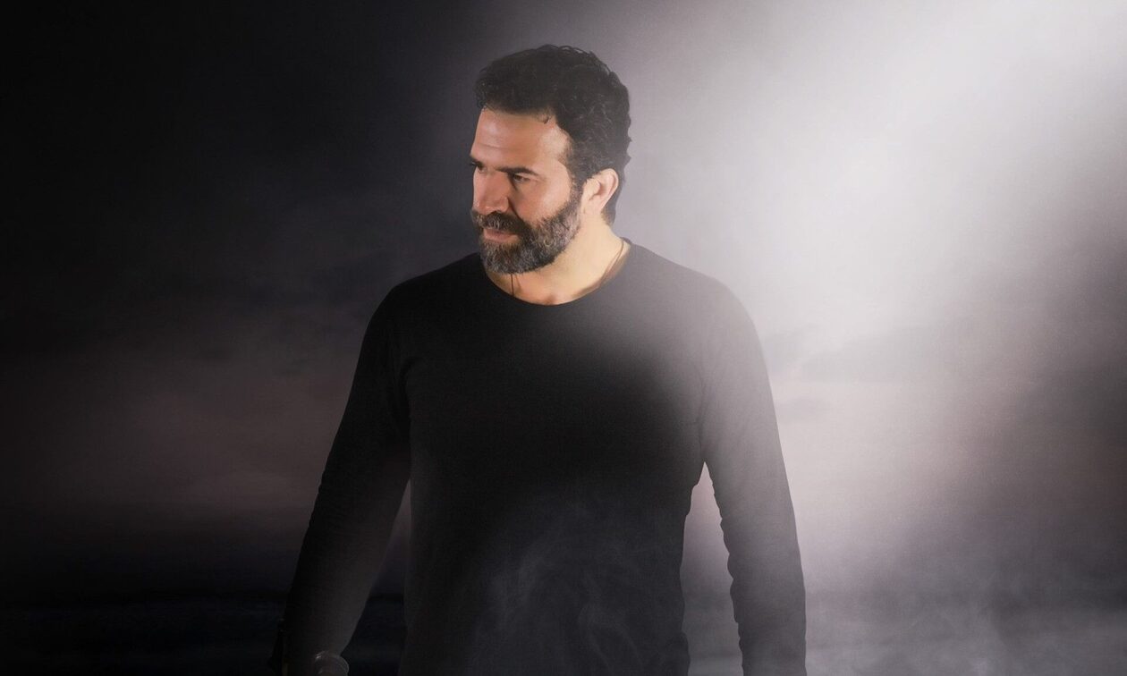 Φιλανθρωπική συναυλία με τον Ηλία Παλιουδάκη για το «Σπιτικό της Αγάπης»