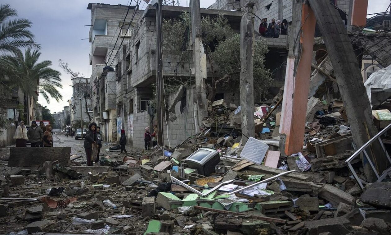 Χαμάς: «Ναι» σε συμφωνία για απελευθέρωσή ομήρων με αντάλλαγμα κατάπαυση του πυρός