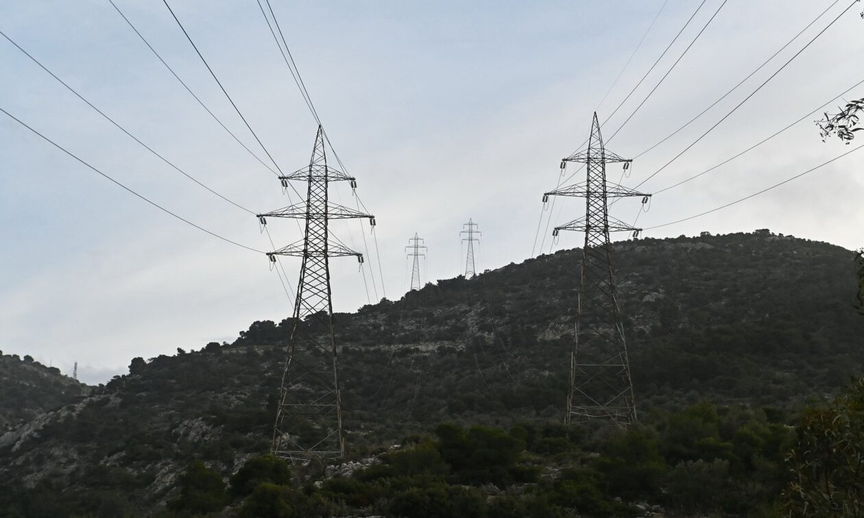 Διακοπές ρεύματος την Τετάρτη (7/2) στην Αττική – Δείτε τις περιοχές
